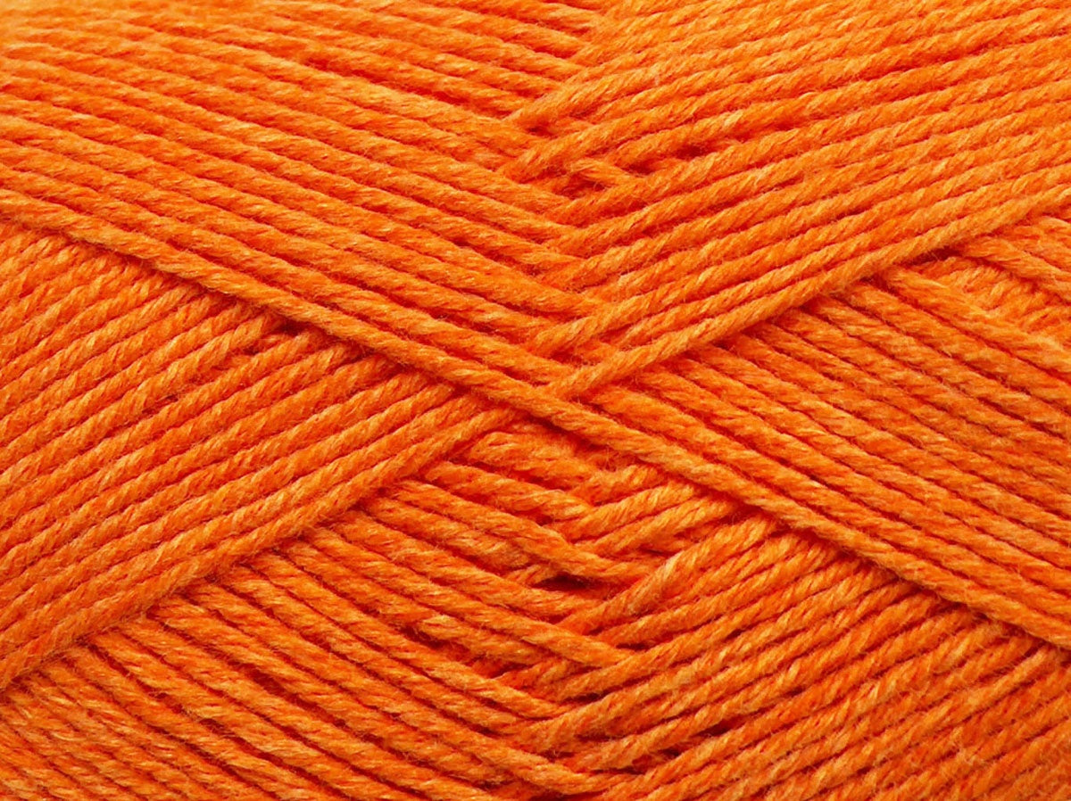 Bamboo Baby Orange fnt2-69782
