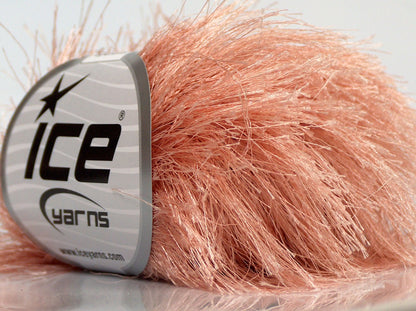Long Eyelash Powder Pink Sku:fnt2-69876