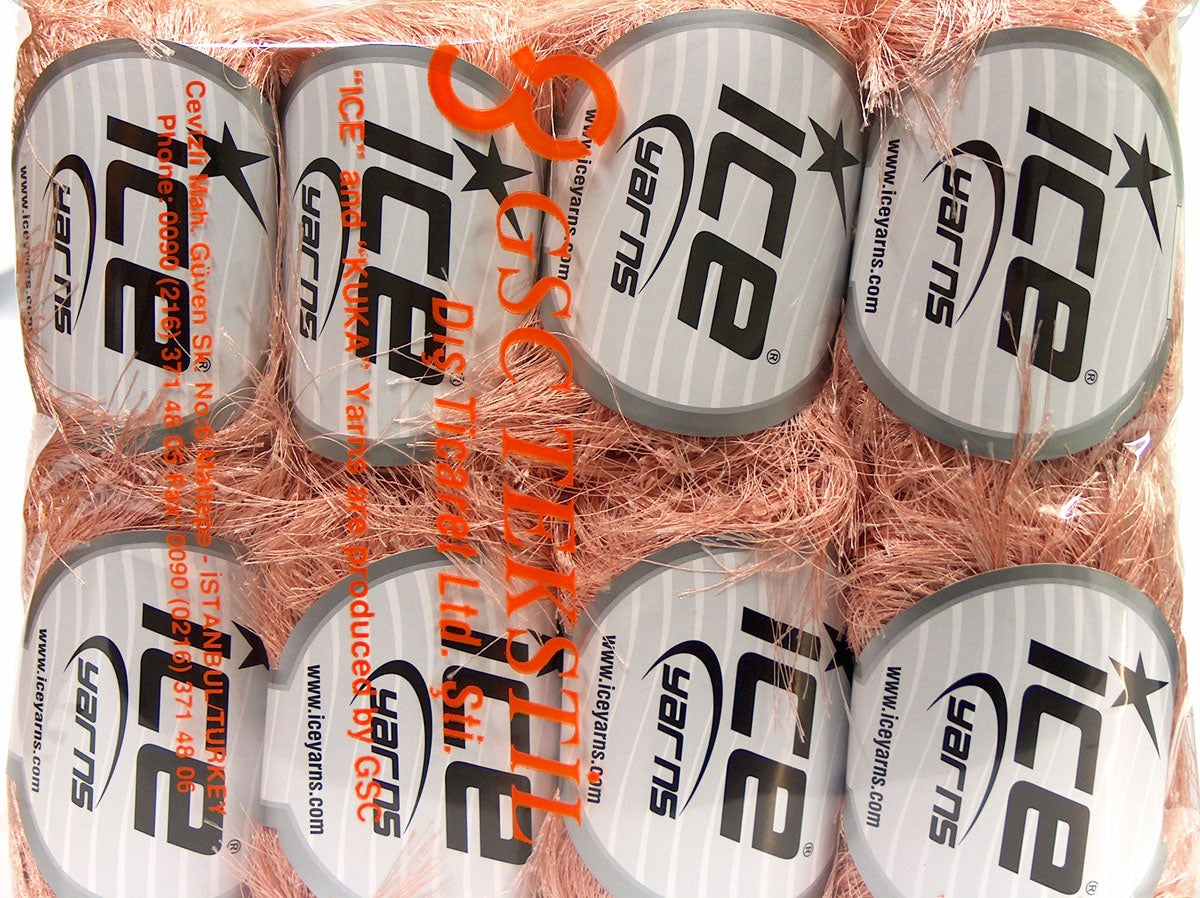 Long Eyelash Powder Pink Sku:fnt2-69876