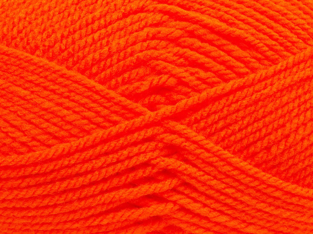 Atlas Orange Bulky fnt2-69994