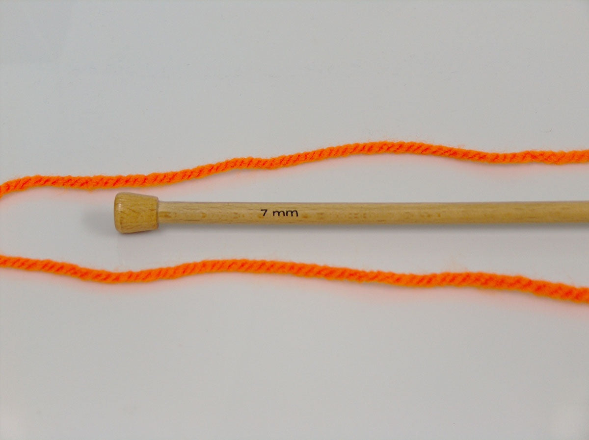 Atlas Orange Bulky fnt2-69994
