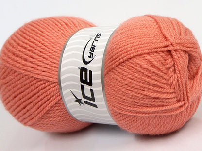 Favorite Salmon Worsted fnt2-69997