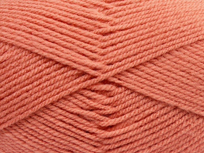 Favorite Salmon Worsted fnt2-69997