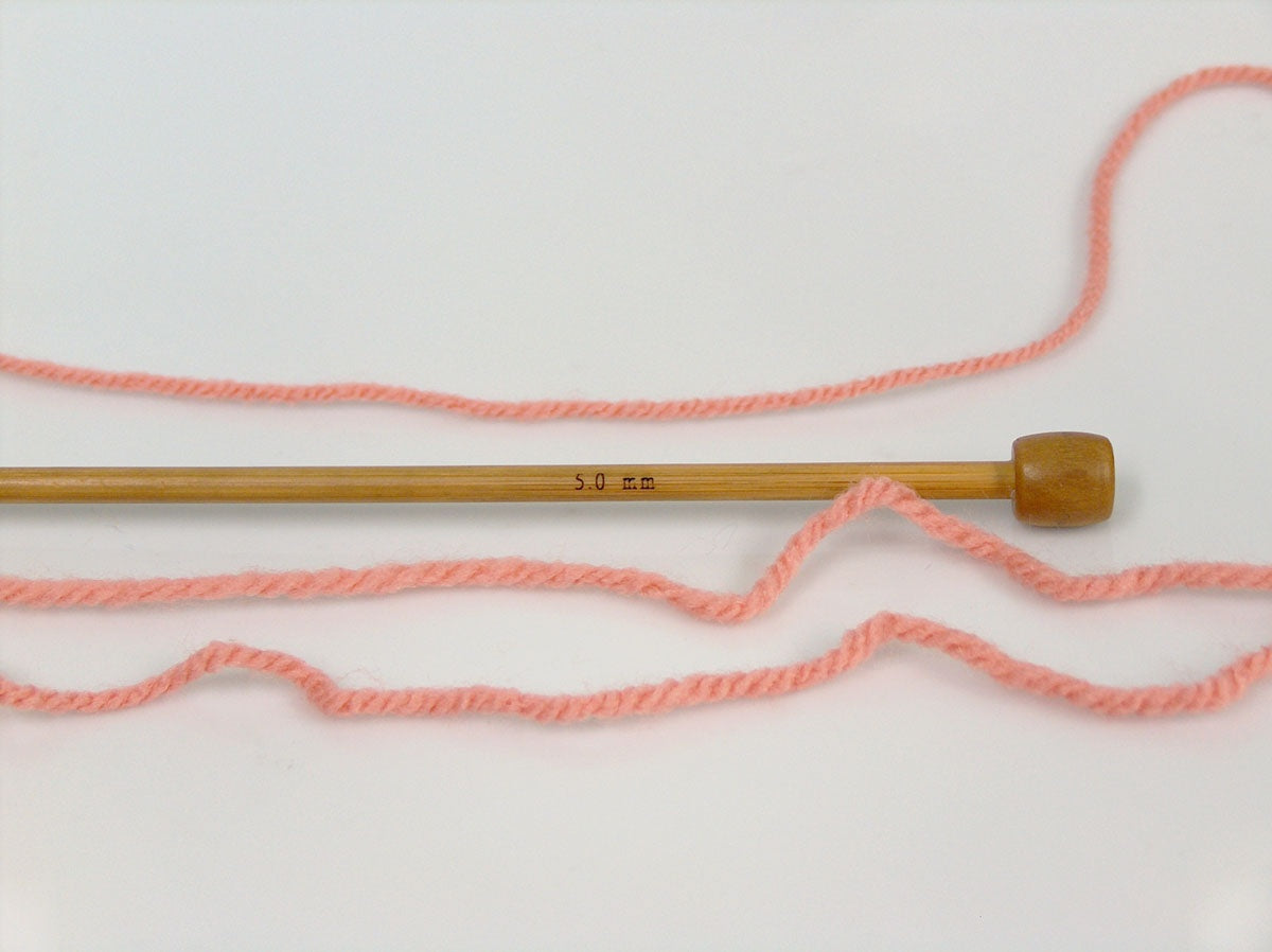 Favorite Salmon Worsted fnt2-69997