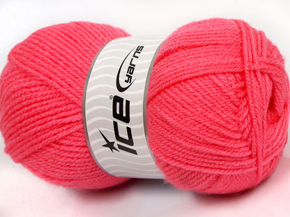 Favorite Candy Pink Worsted fnt2-69998