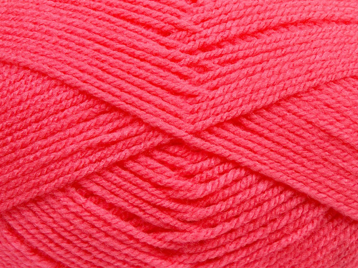 Favorite Candy Pink Worsted fnt2-69998