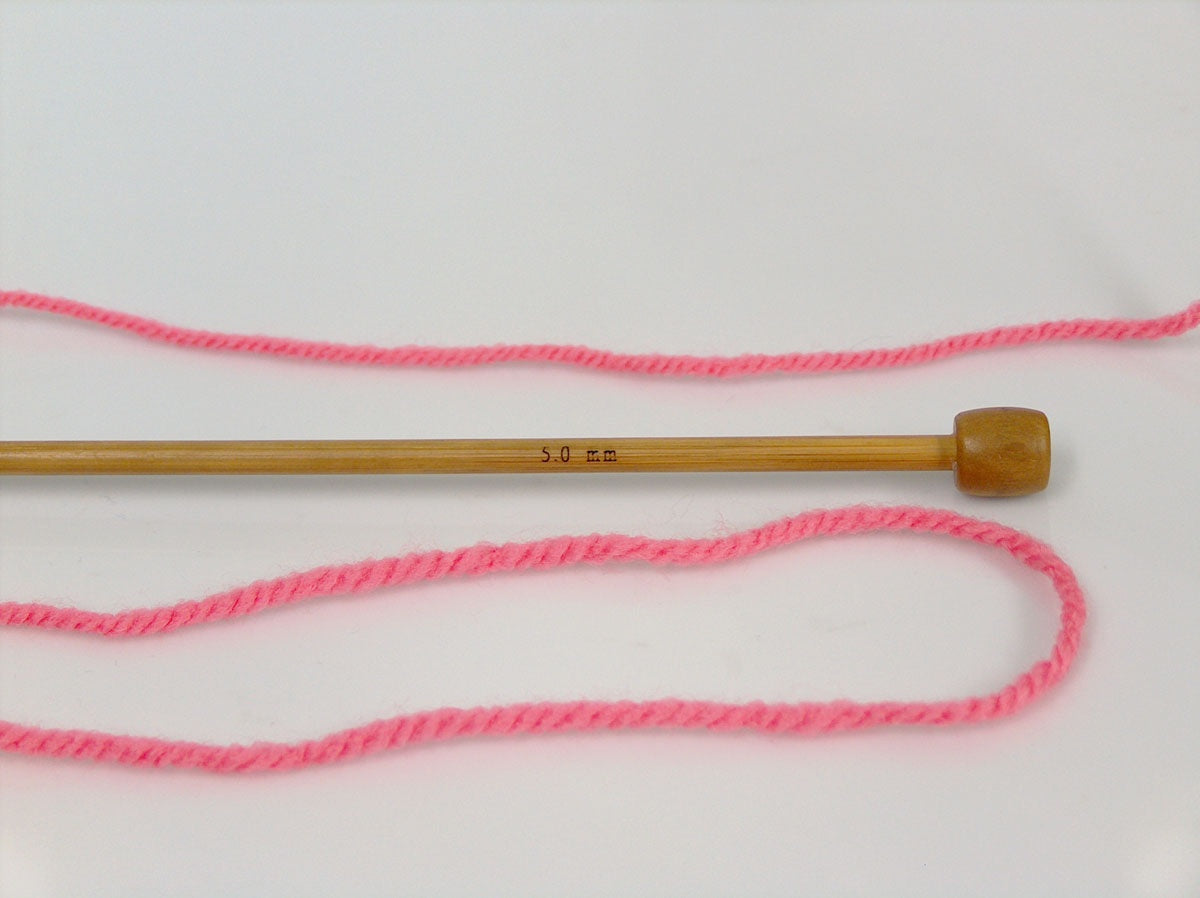 Favorite Candy Pink Worsted fnt2-69998