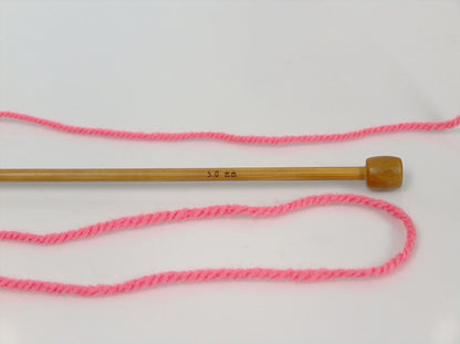 Favorite Candy Pink Worsted fnt2-69998