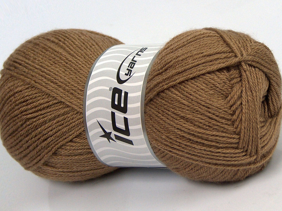 Classic DK Dark Camel fnt2-70003