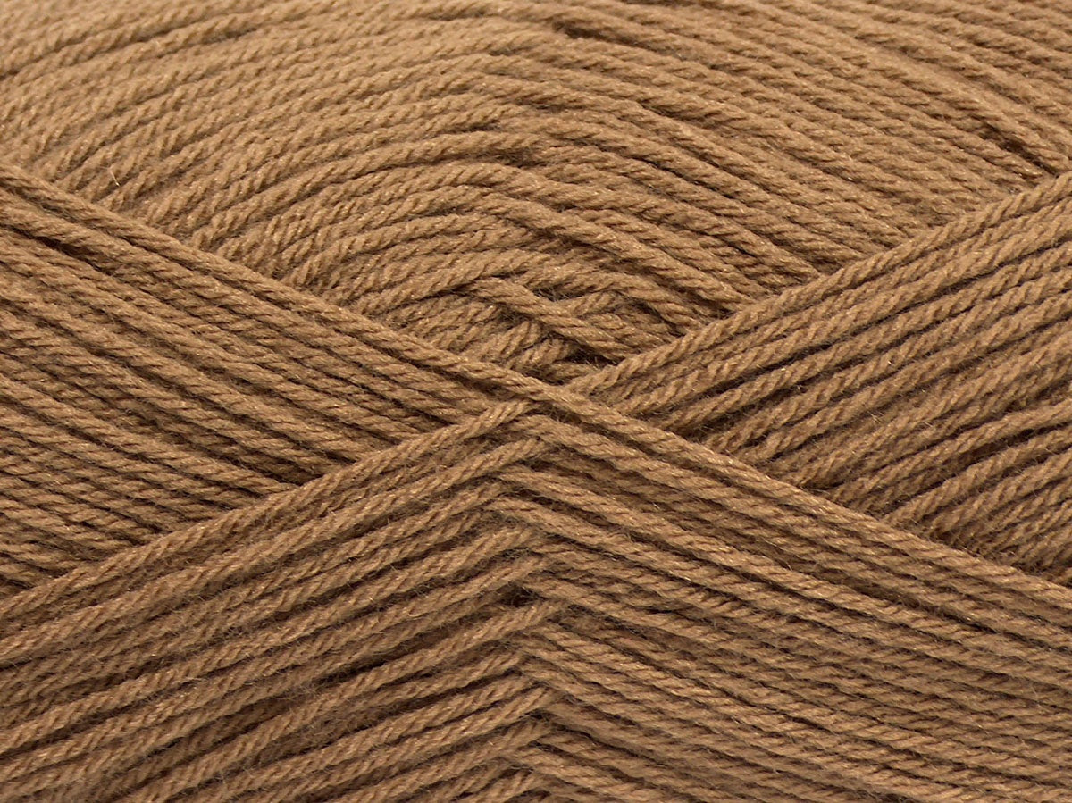 Classic DK Dark Camel fnt2-70003