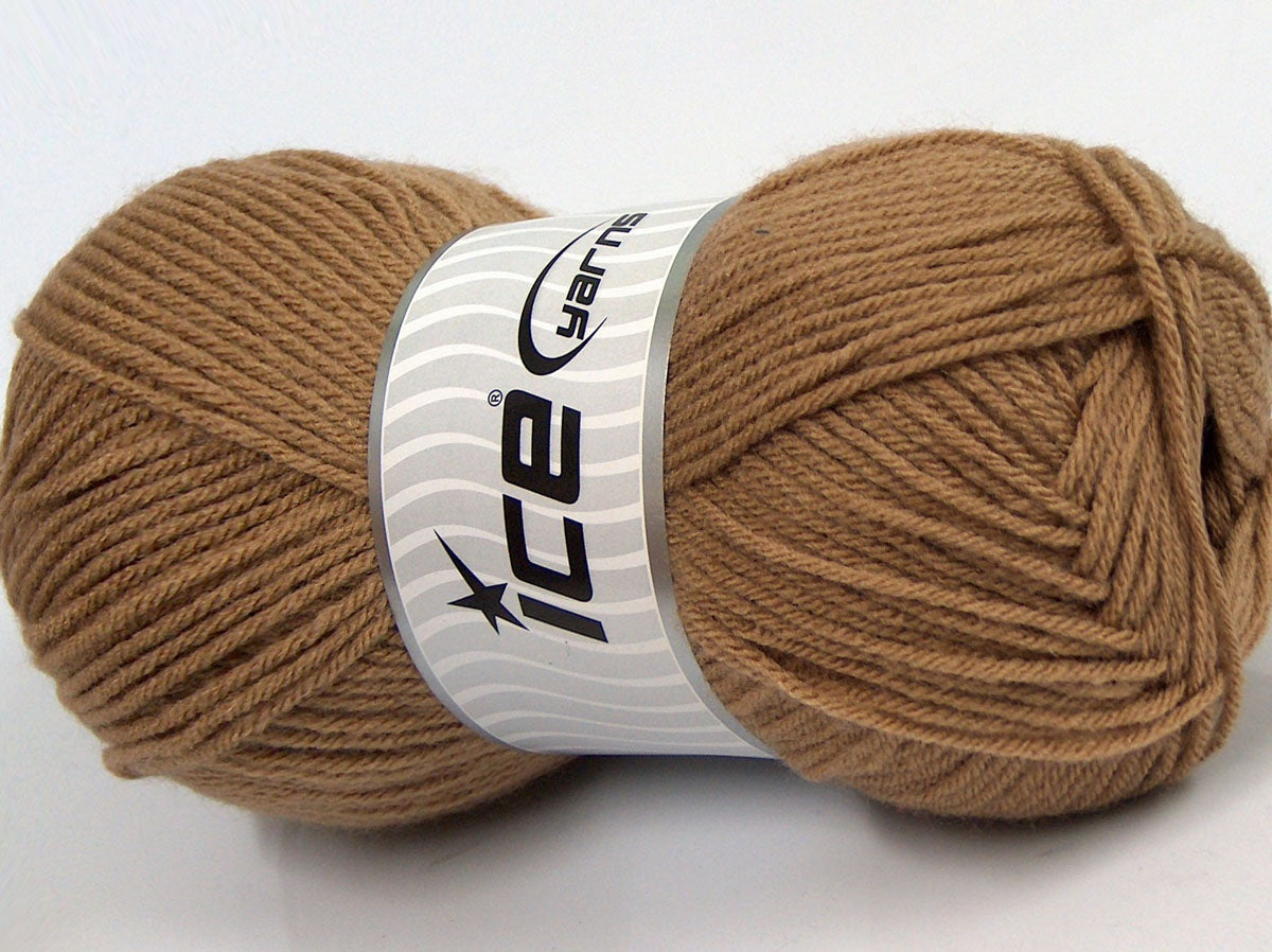 Classic DK Light Brown fnt2-70005