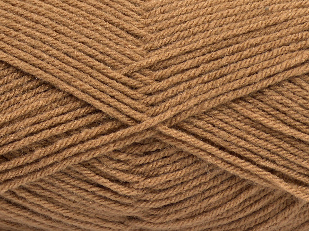 Classic DK Light Brown fnt2-70005