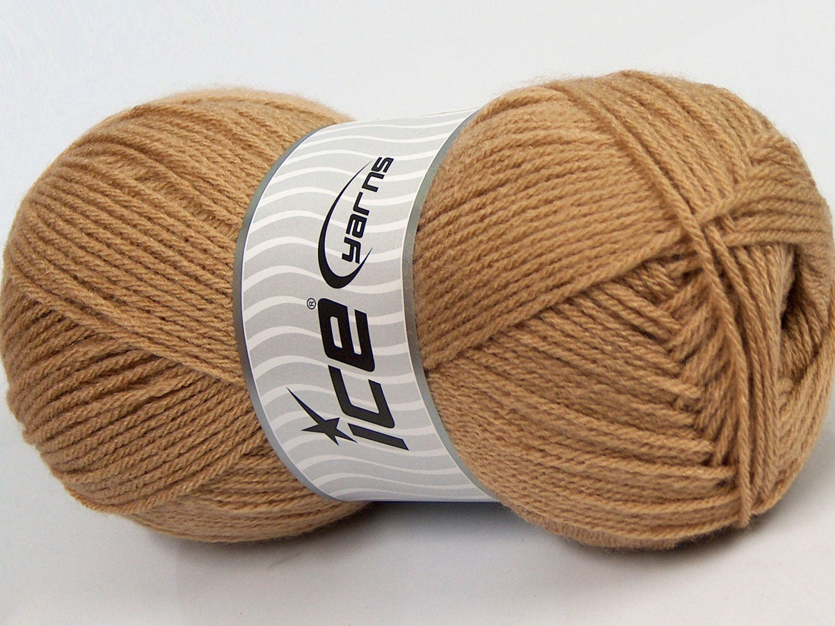 Classic DK Milky Brown fnt2-70006