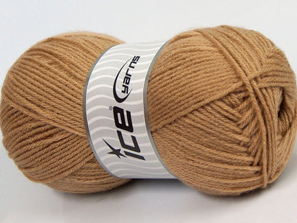 Classic DK Milky Brown fnt2-70006