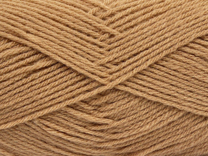 Classic DK Milky Brown fnt2-70006
