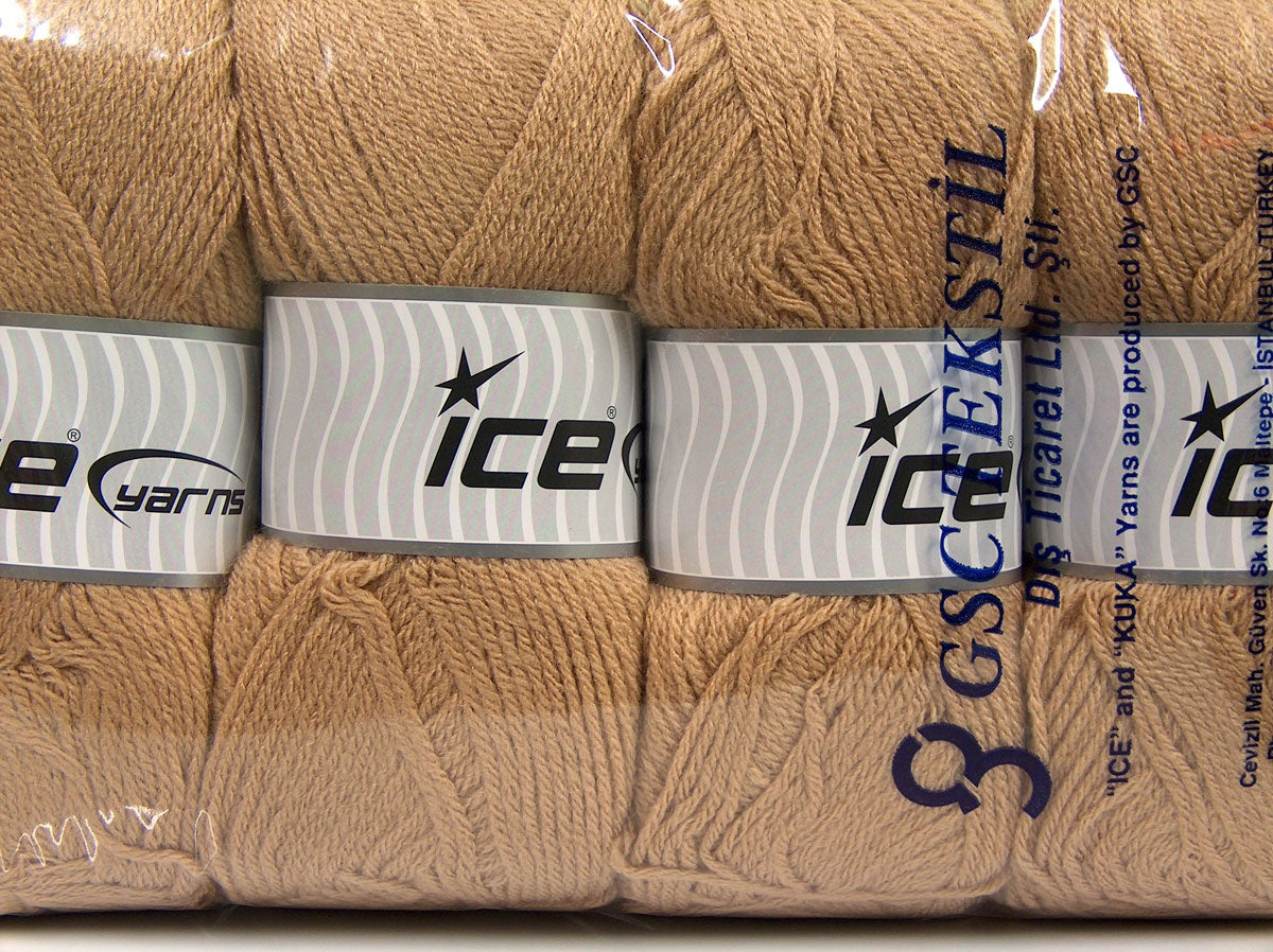Classic DK Milky Brown fnt2-70006