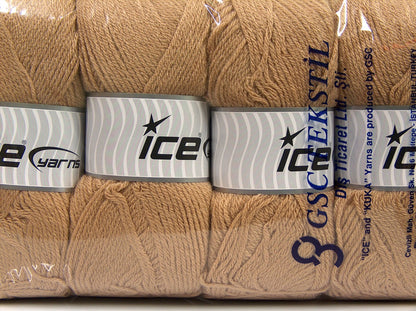 Classic DK Milky Brown fnt2-70006