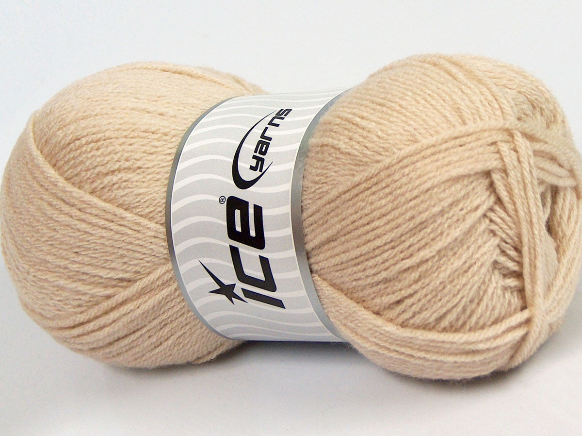 Classic DK Light Beige fnt2-70008