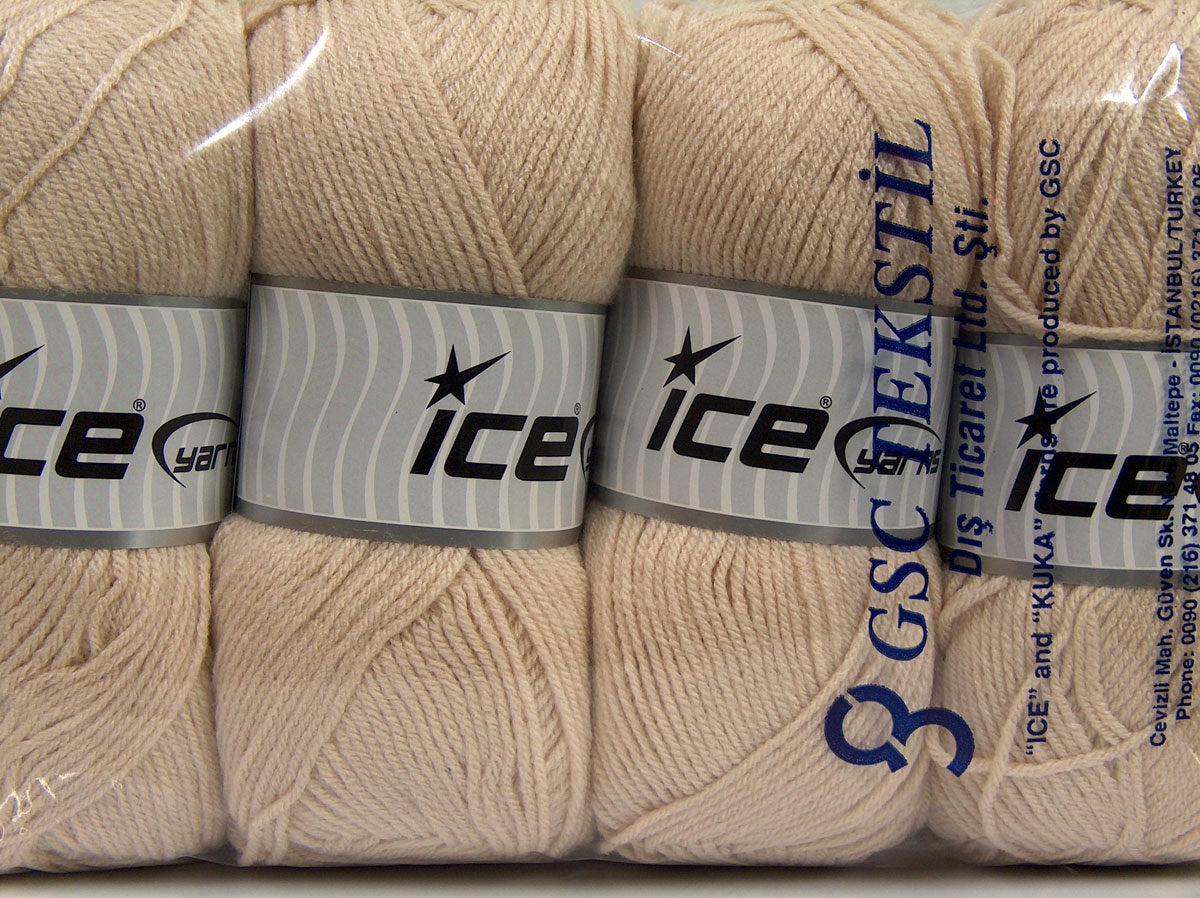 Classic DK Light Beige fnt2-70008