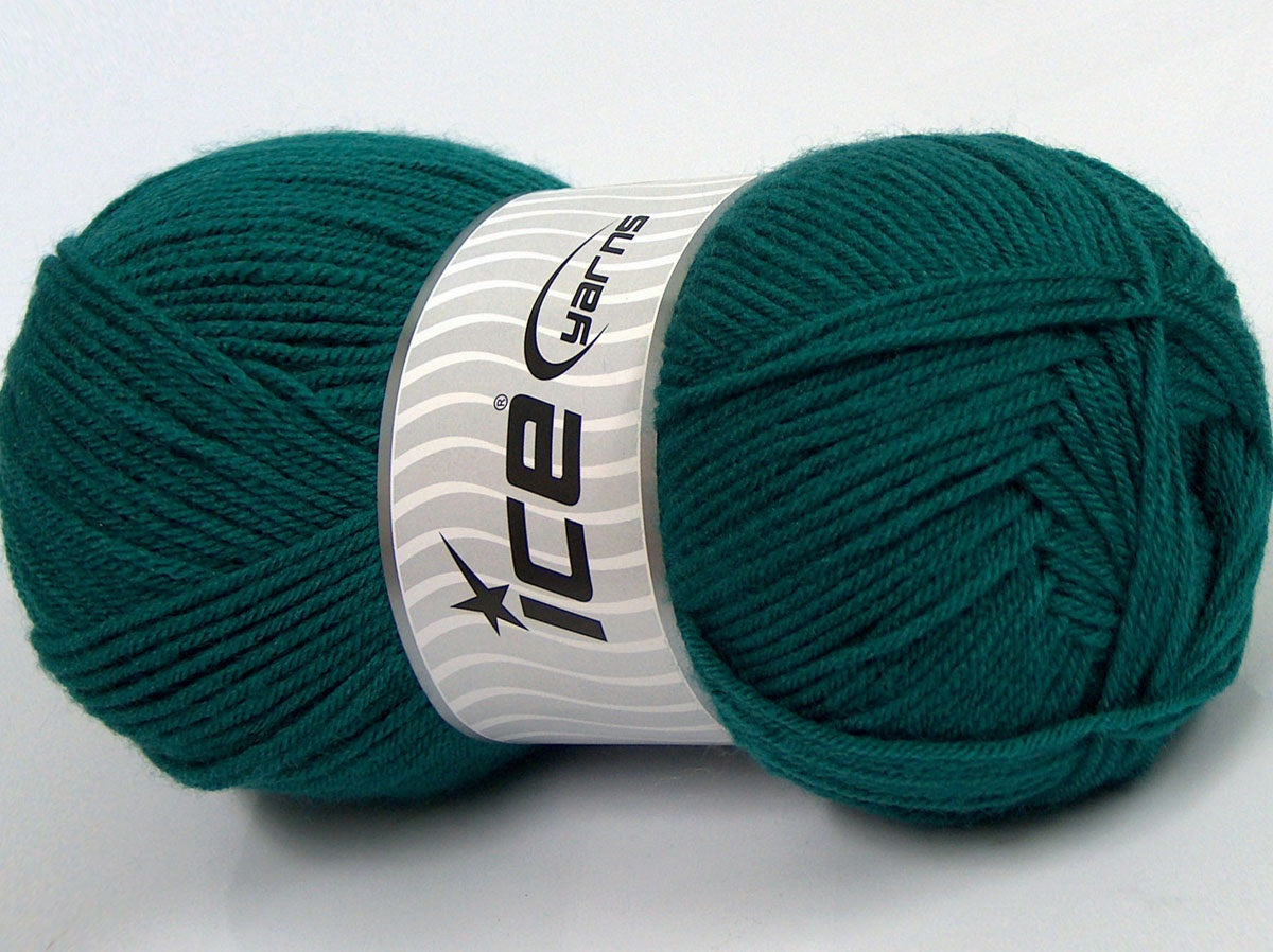 Classic DK Emerald Green fnt2-70009