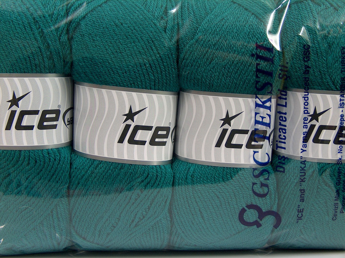 Classic DK Emerald Green fnt2-70009