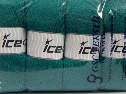 Classic DK Emerald Green fnt2-70009