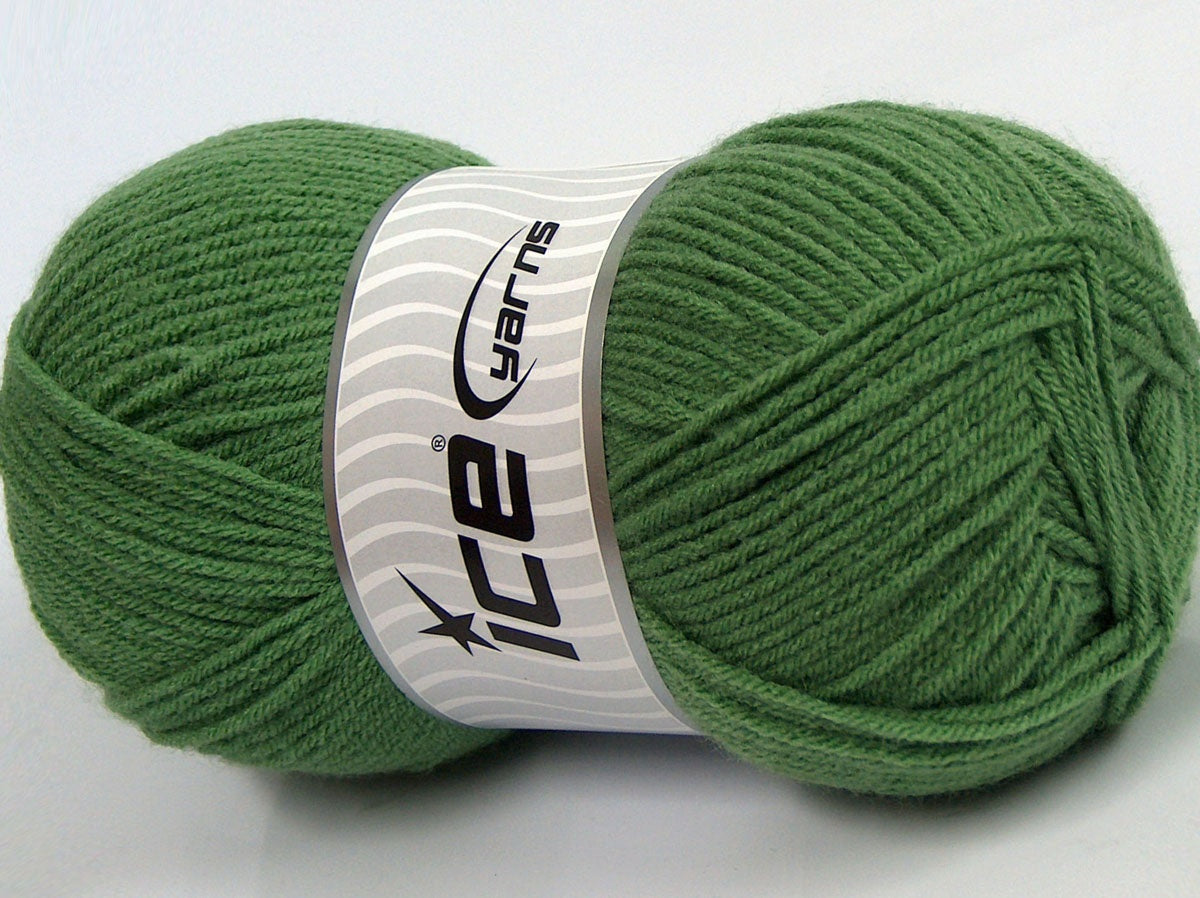 Classic DK Green fnt2-70010