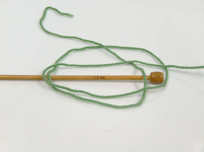 Classic DK Green fnt2-70010