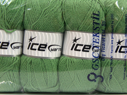 Classic DK Green fnt2-70010