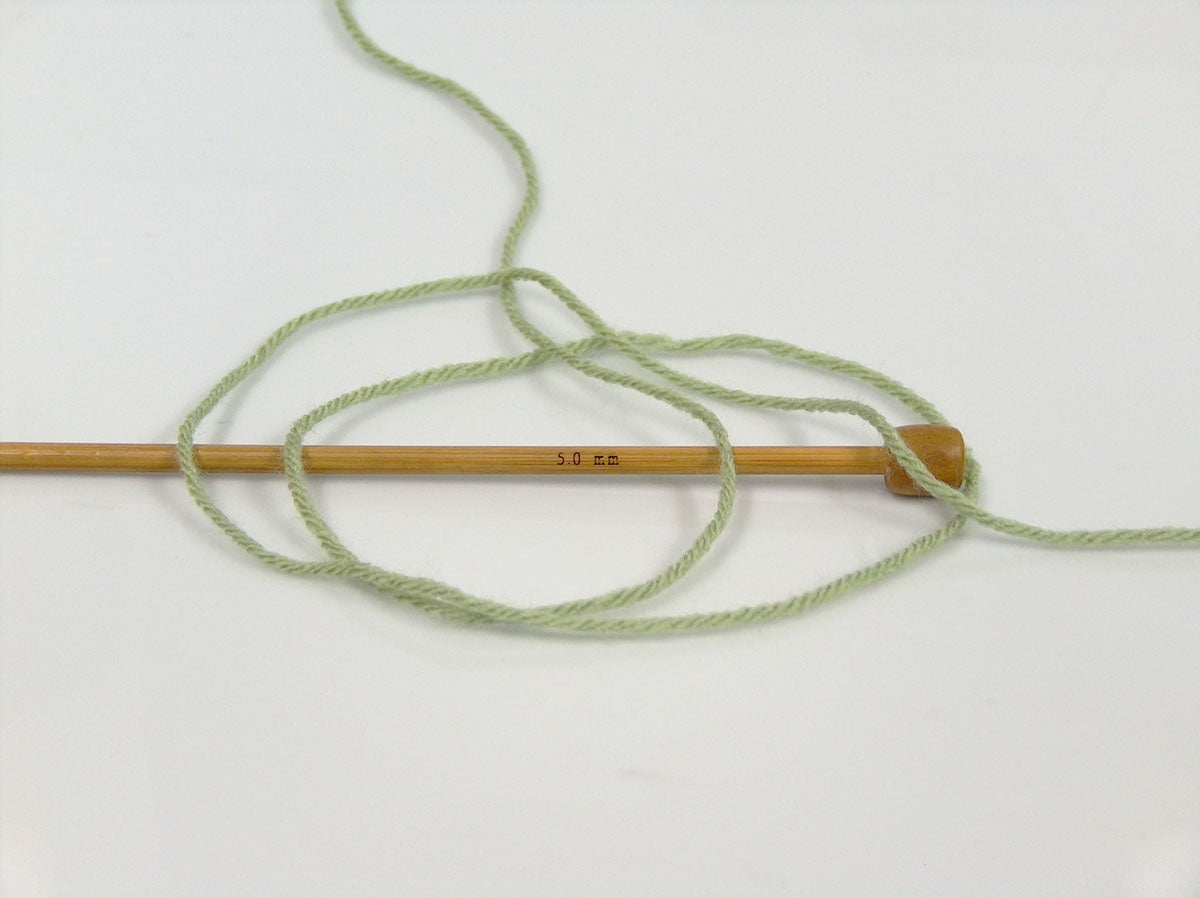 Classic DK Light Green fnt2-70011