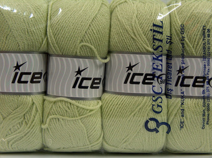 Classic DK Light Green fnt2-70012