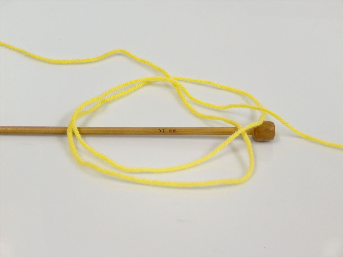 Classic DK Neon Yellow fnt2-70014