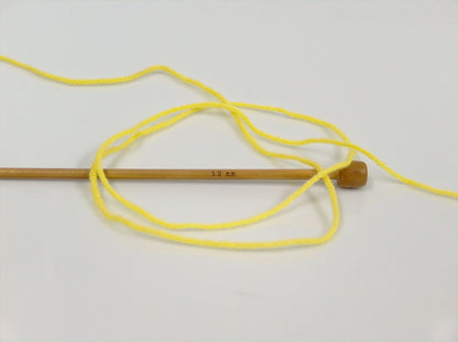 Classic DK Neon Yellow fnt2-70014