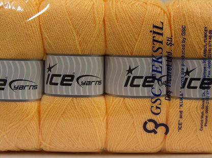 Classic DK Light Gold fnt2-70015