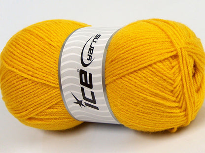 Classic DK Dark Yellow fnt2-70016