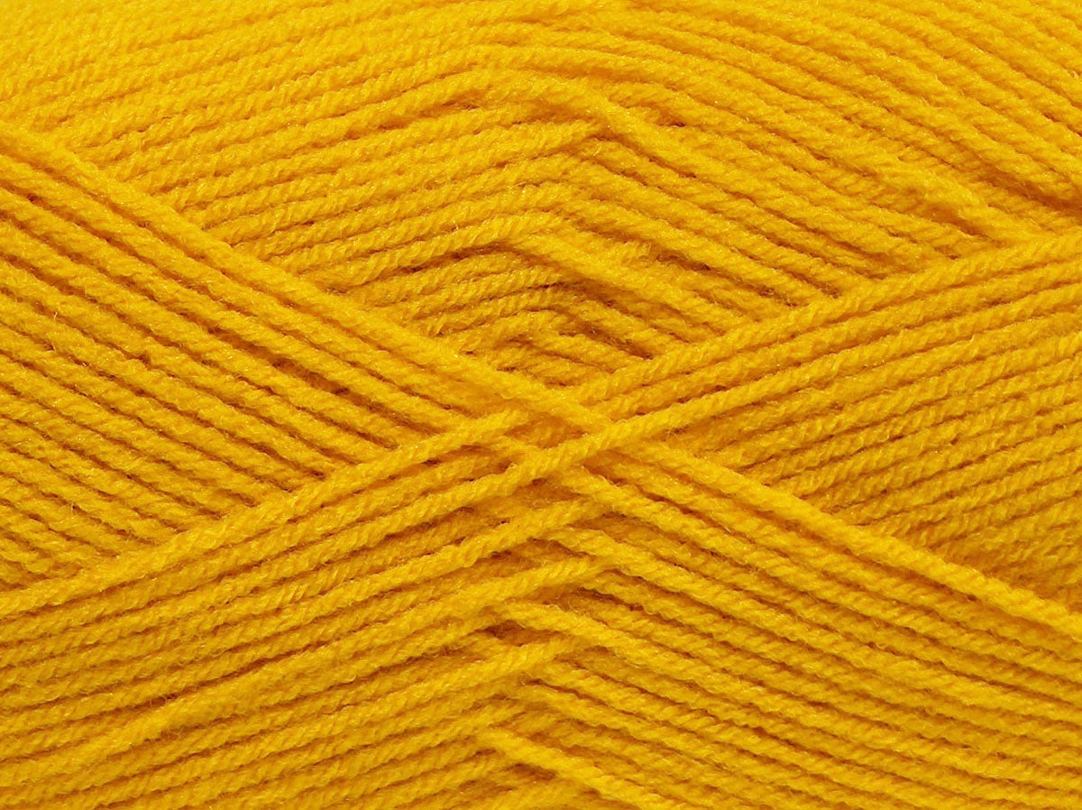 Classic DK Dark Yellow fnt2-70016