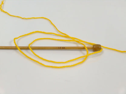 Classic DK Dark Yellow fnt2-70016