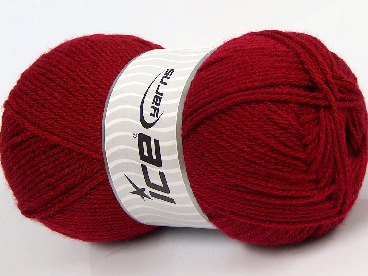 Classic DK Dark Burgundy fnt2-70017