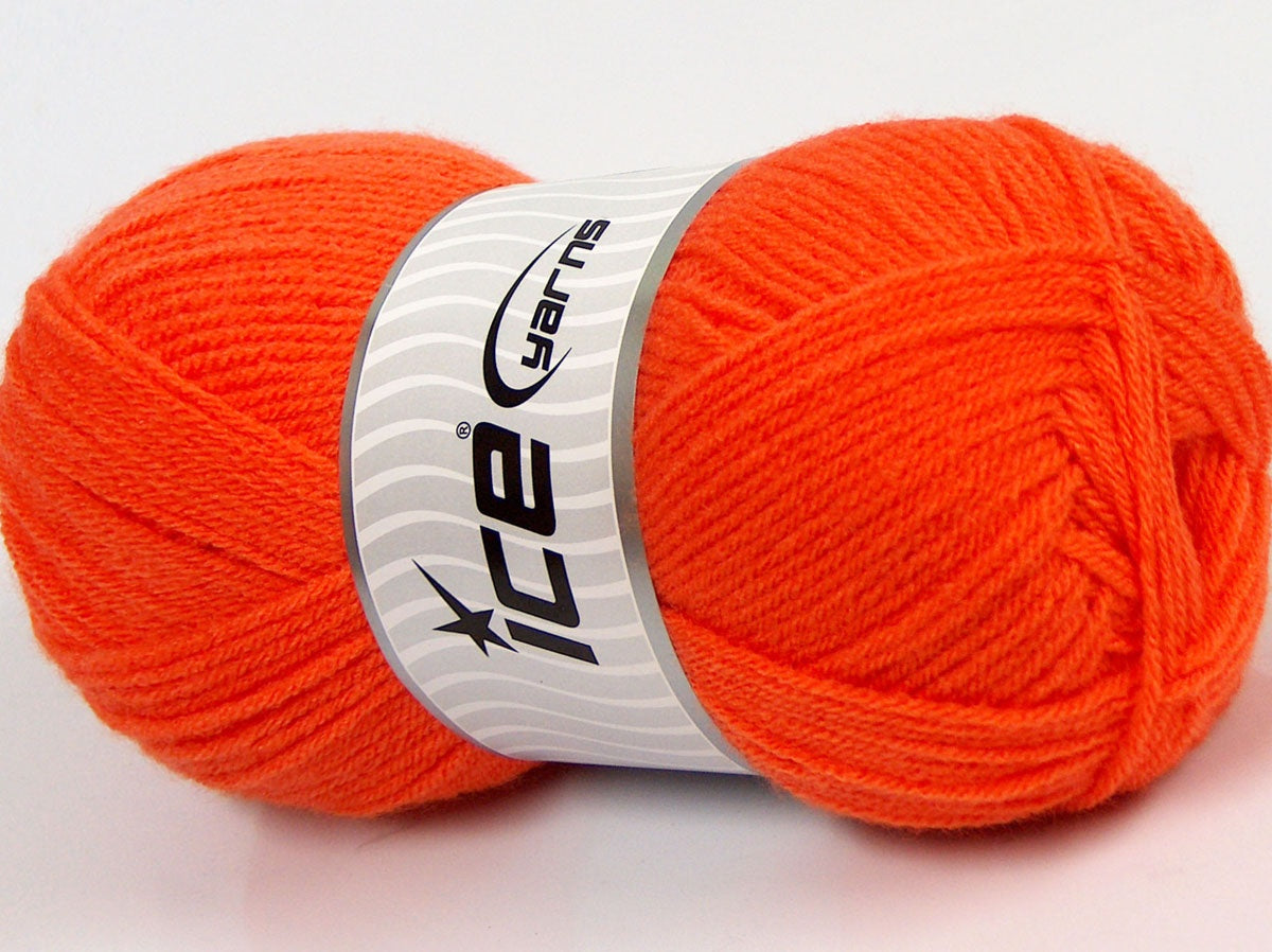 Classic DK Orange fnt2-70020