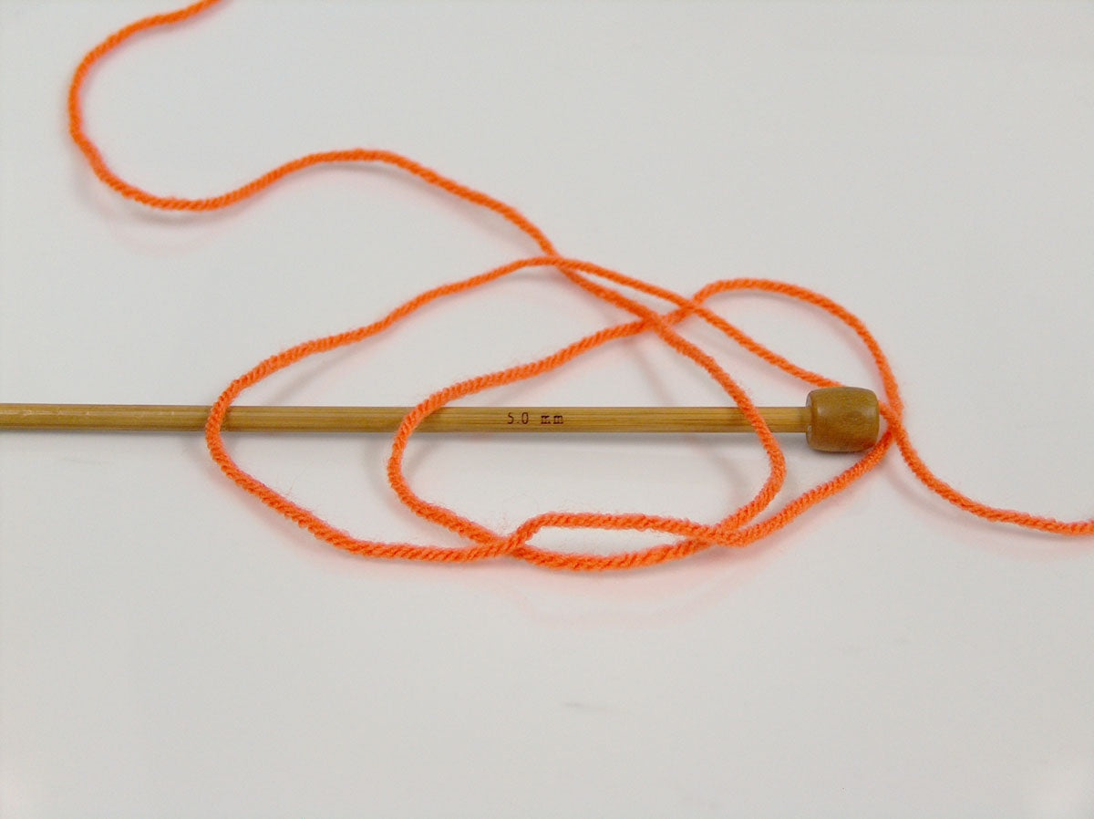 Classic DK Orange fnt2-70020