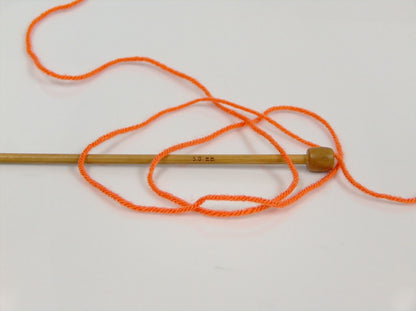 Classic DK Orange fnt2-70020