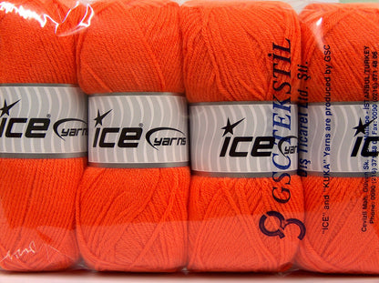 Classic DK Orange fnt2-70020