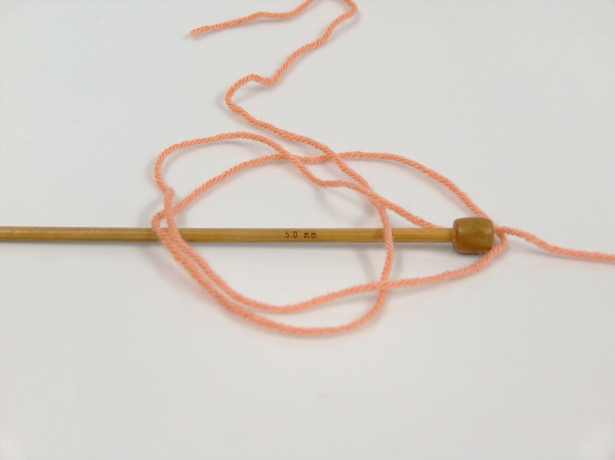 Classic DK Powder Pink fnt2-70022