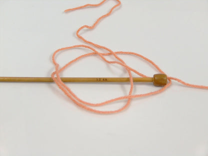 Classic DK Powder Pink fnt2-70022