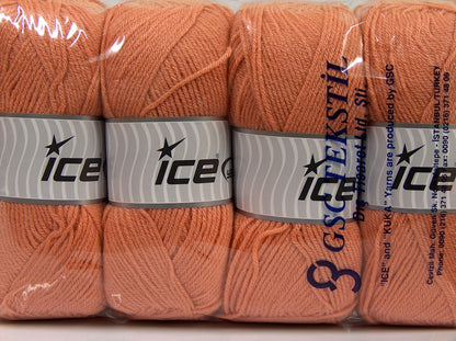 Classic DK Powder Pink fnt2-70022
