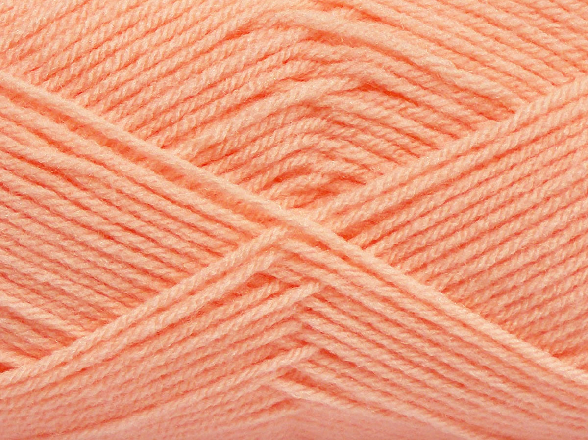 Classic DK Light Orange fnt2-70024