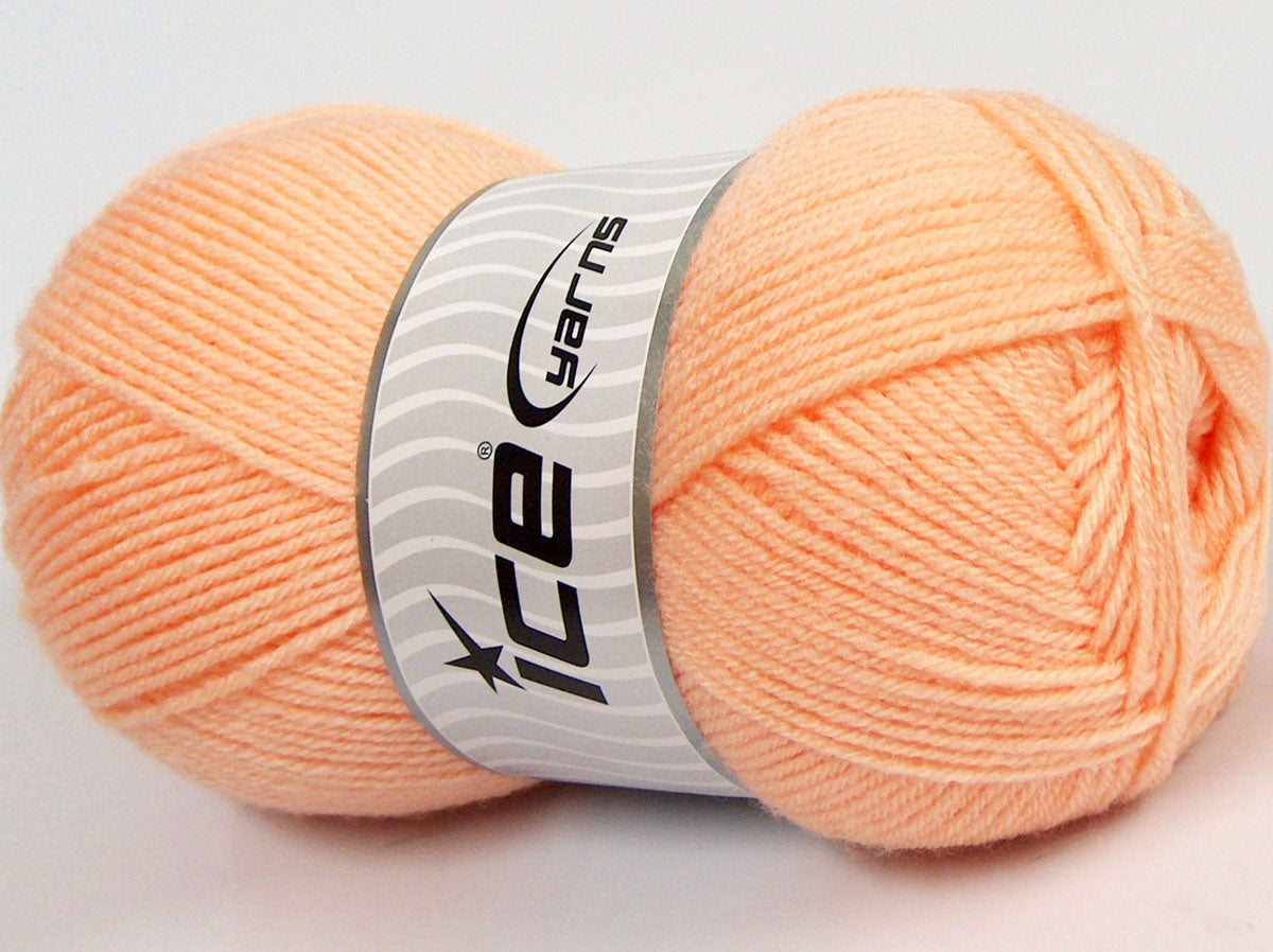 Classic DK Light Salmon fnt2-70025