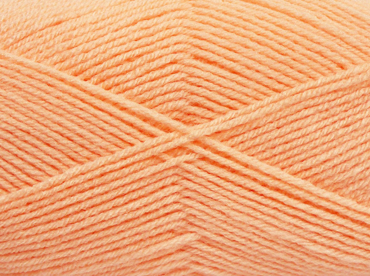 Classic DK Light Salmon fnt2-70025