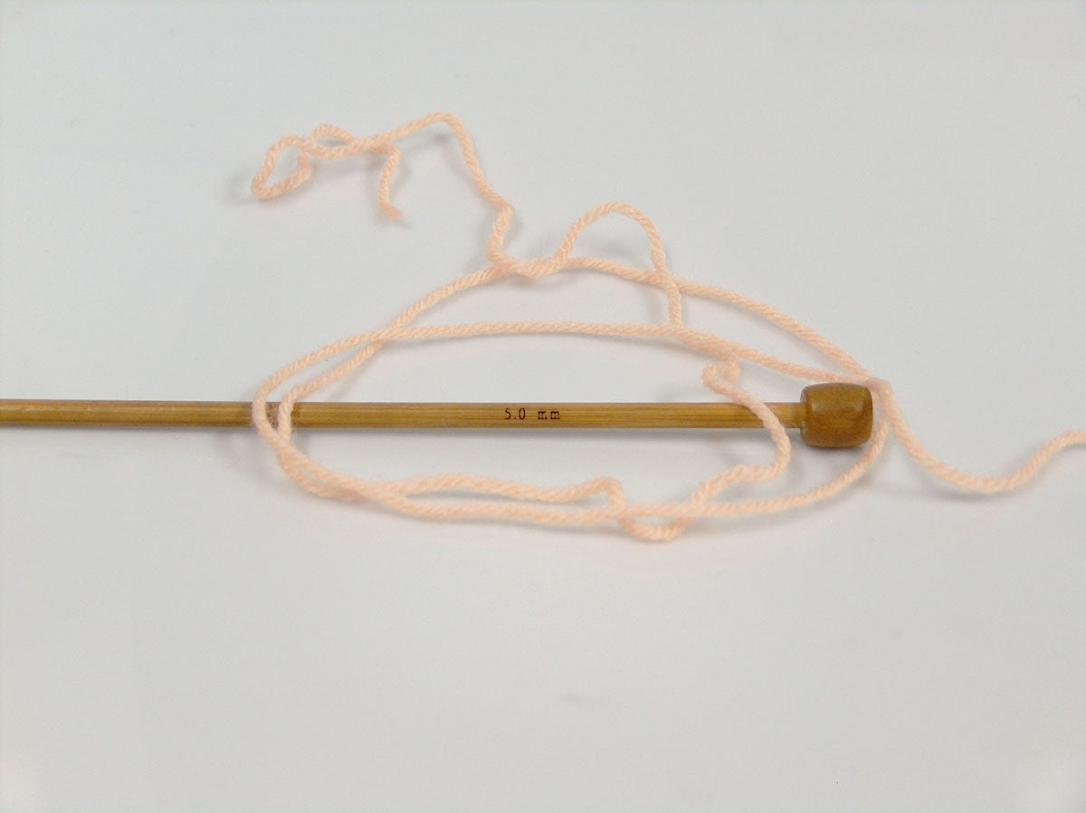 Classic DK Light Salmon fnt2-70025