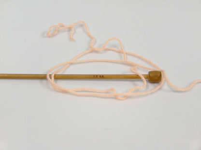 Classic DK Light Salmon fnt2-70025